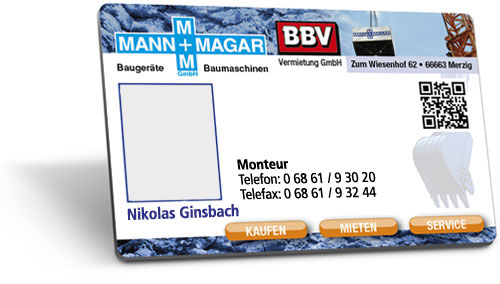 Nikolas Ginsbach - Monteur